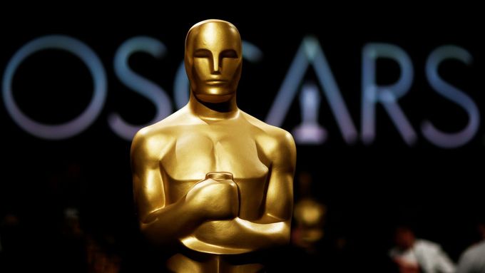 Ceny Oscar budou uděleny v noci z neděle na pondělí.