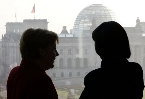 Condoleezza Riceová přiletí do Prahy