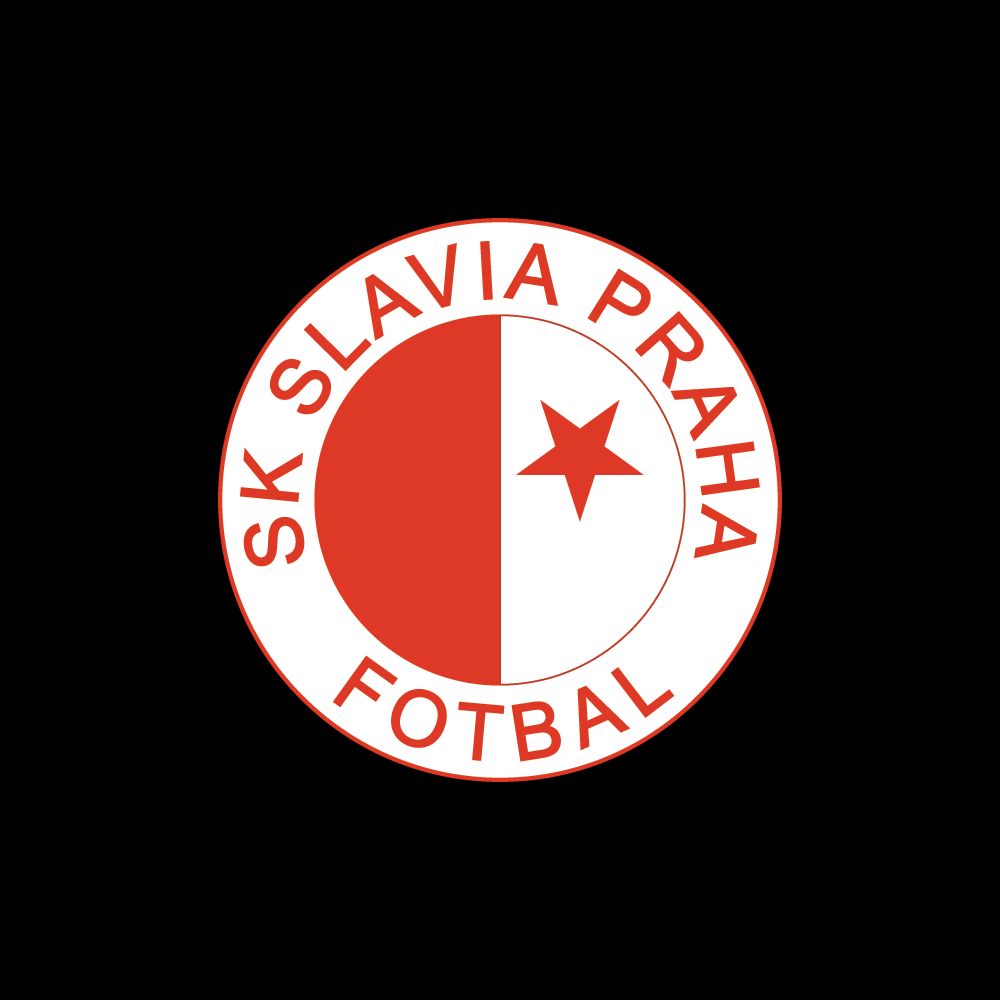 SK Slavia Praha Logo