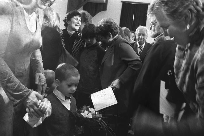 Svatopluk Klesnil - Život na universitě třetího věku