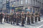 Belgie zatkla nacisty ve své armádě