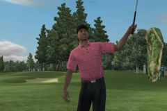 Tiger Woods PGA Tour 07 - virtuální golf