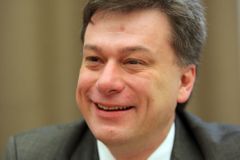 ODS zvažuje Blažkovu kandidaturu do ústavně právního výboru