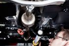 DPF: Noční můra pro řidiče naftových automobilů.