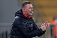 Česká rarita: Bez zkušeností? Nevadí, rovnou k nároďáku jako hlavní kouč