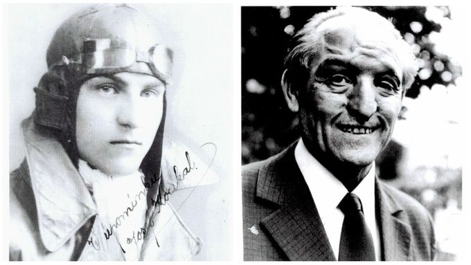 Elitní stíhač RAF Josef Koukal: před sestřelem a v posledních letech života.