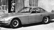 První vůz Lamborghini - 350 GTV se zrodil vlastně proto, že se Ferruccio Lamborghini nepohodl s Ferrari kvůli poruchové spojce.