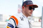 McLaren se dohodl i na další sezonu F1 s Belgičanem Vandoornem