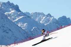 Skvělá Ledecká útočila na vítězství v tréninku na sjezd. Nakonec skončila těsně druhá