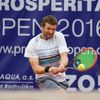 Prosperita Open Ostrava: Marek Michalička