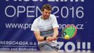 Prosperita Open Ostrava: Marek Michalička