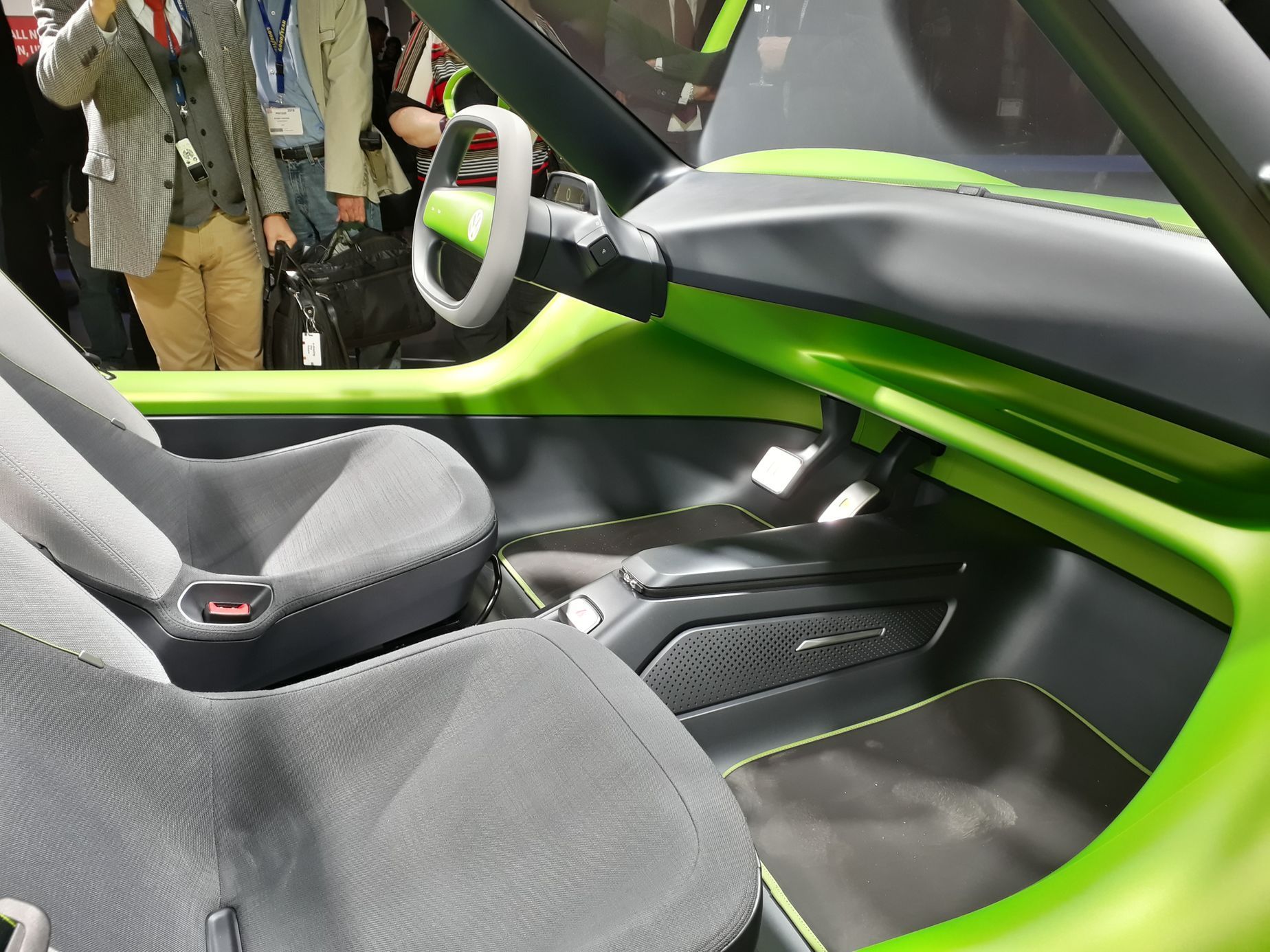 Volkswagen ID Buggy