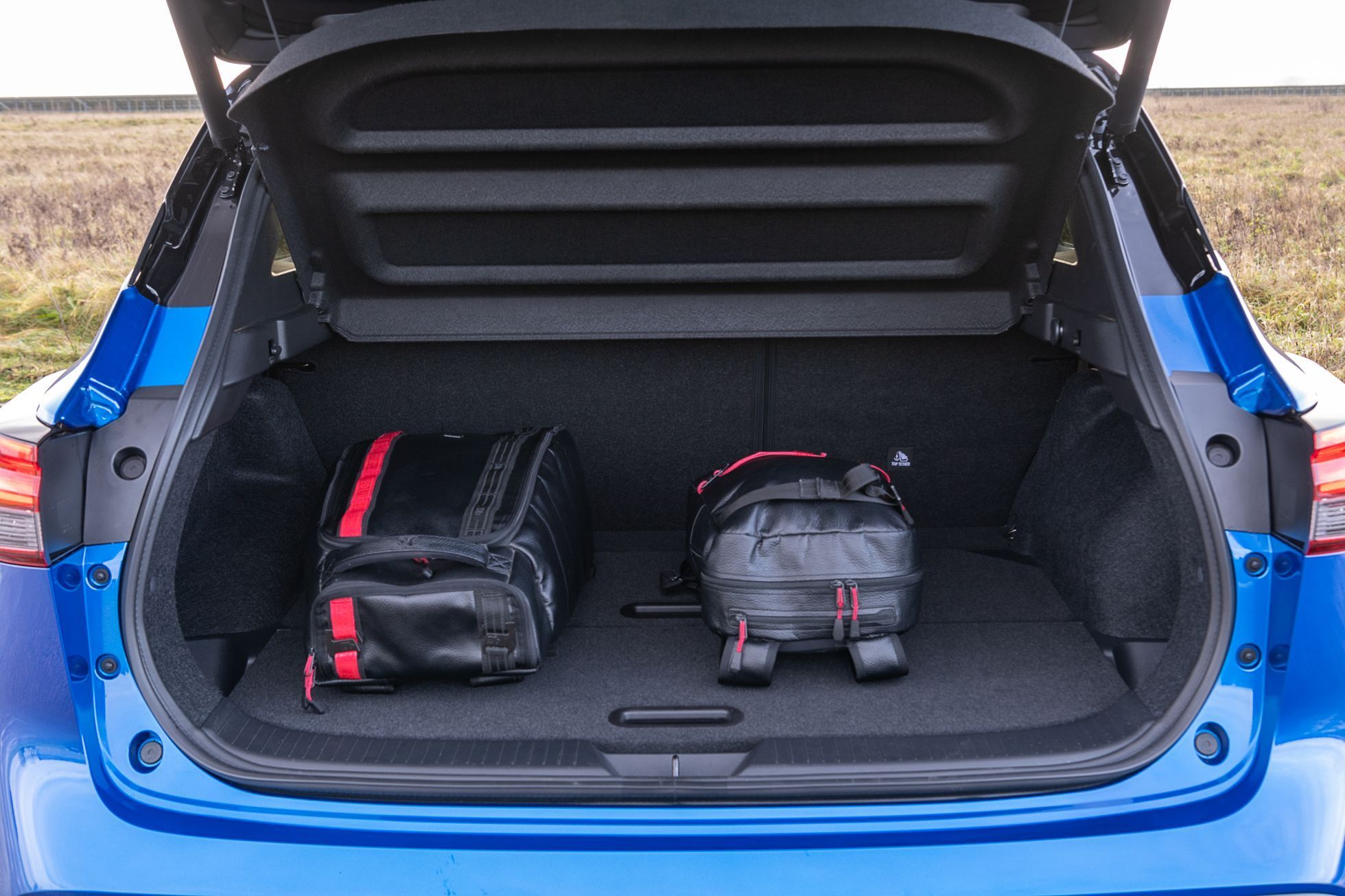 Nissan Qashqai nová generace SUV
