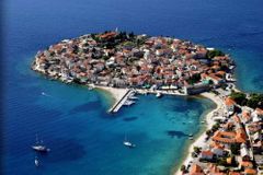 Pět úchvatných plážových rájů v Chorvatsku