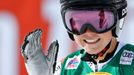 SP 2017-18, obří slalom Ž (Sölden): Kristin Lysdahlová