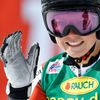 SP 2017-18, obří slalom Ž (Sölden): Kristin Lysdahlová