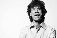 Mick Jagger zveřejnil písně o brexitu a Donaldu Trumpovi. Nejsem politický optimista, řekl