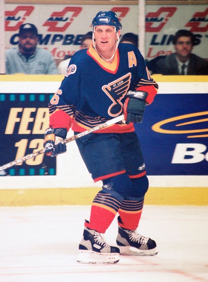 Brett Hull (1998)