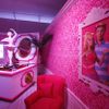 Fotogalerie: Barbie Dreamhouse v Berlíně