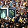 Papež Benedikt XVI. v Německu