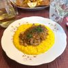 Itálie, gastronomie, jídla