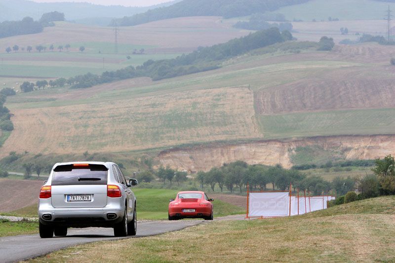 Media Cup na Karlštějně