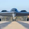 Letoun Northrop B-2 Spirit, strategický bombardér, stealth, letectvo, USA, Zahraničí, historie, výročí