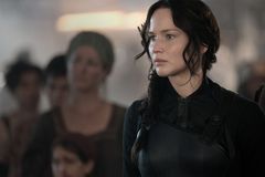RECENZE Revoluční zarputilost Hunger Games se rozpadá a nudí