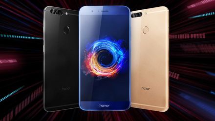 TEST: Honor 8 Pro ukazuje, že špičkový telefon nemusí stát přes dvacet tisíc