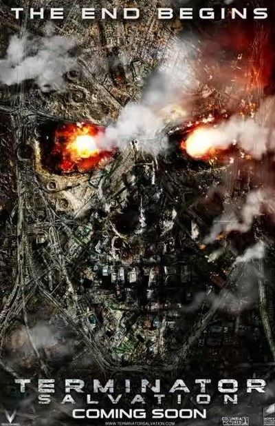 Terminator Salvation