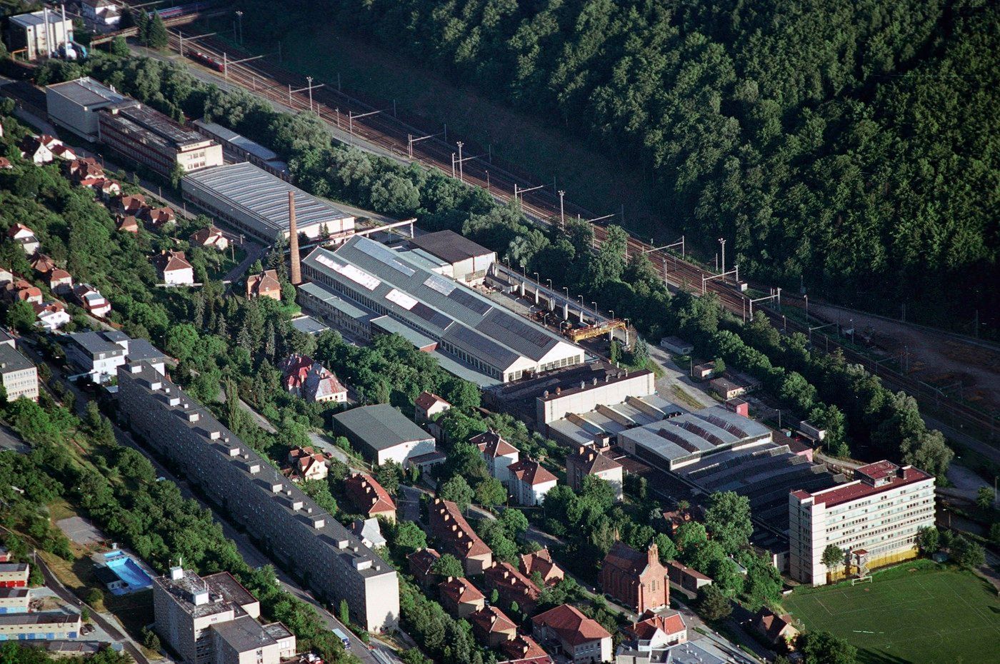 Adamov, město, Morava, Jižní Morava, Brněnsko, Domácí, historie, výročí