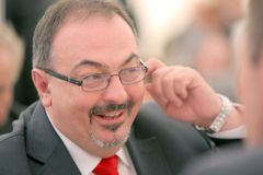 Spoluzakladatel TOP 09 Pavol Lukša má novou stranu Dobrá volba. Do voleb chce jít už na podzim