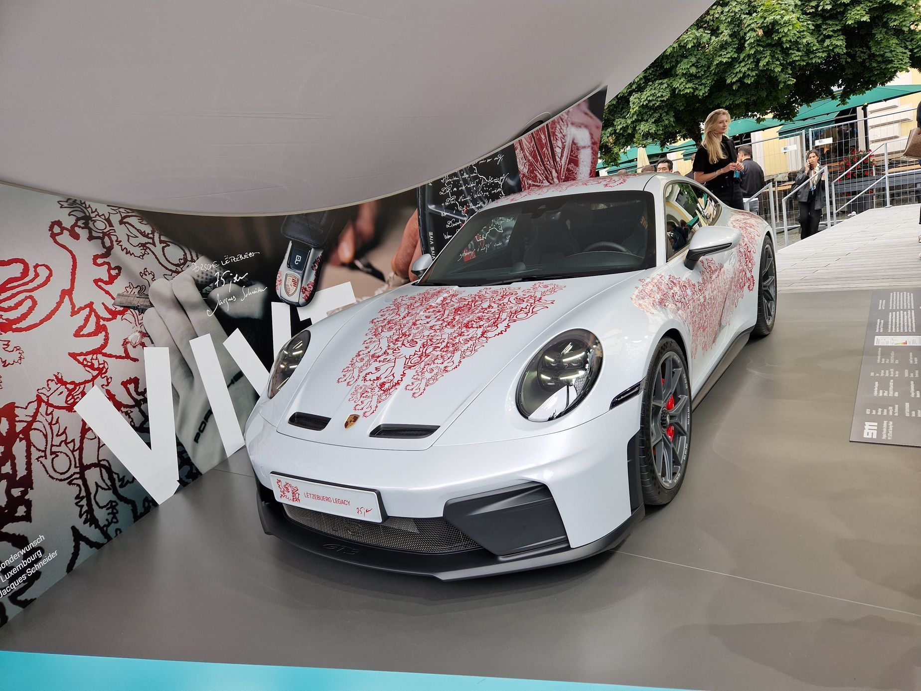 IAA Mnichov