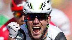 Tour de France 2016, 6. etapa: Mark Cavendish