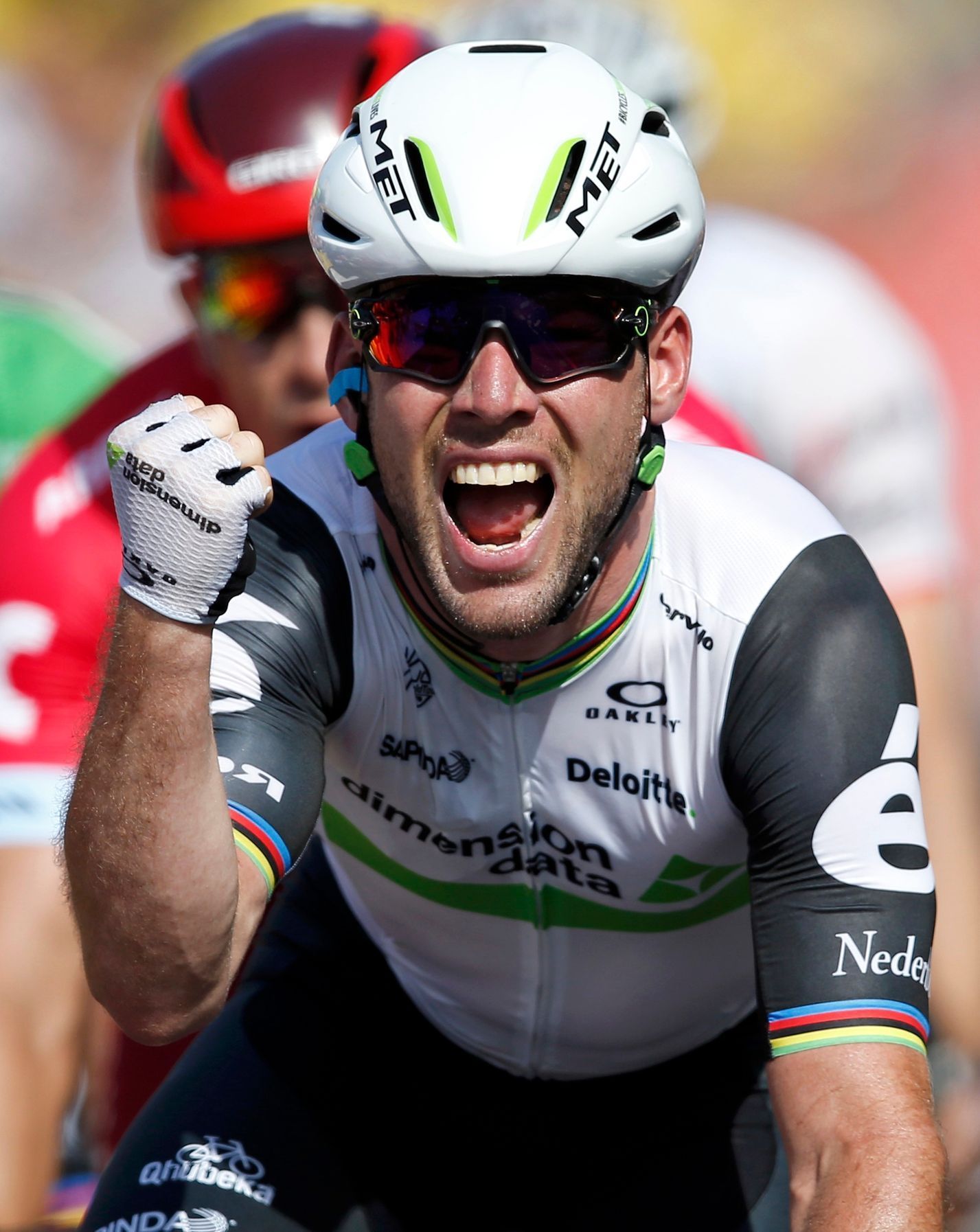 Tour de France 2016, 6. etapa: Mark Cavendish