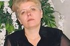 Viktorii Ivanovovou ruští vojáci zatkli 13. března, její tělo našli obyvatelé Trosťance až za dva měsíce.