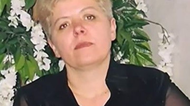 Květinářka předávala ukrajinské armádě zprávy o pohybu Rusů. Ti ji dopadli a umučili; Zdroj foto: Facebook Jurije Bovy