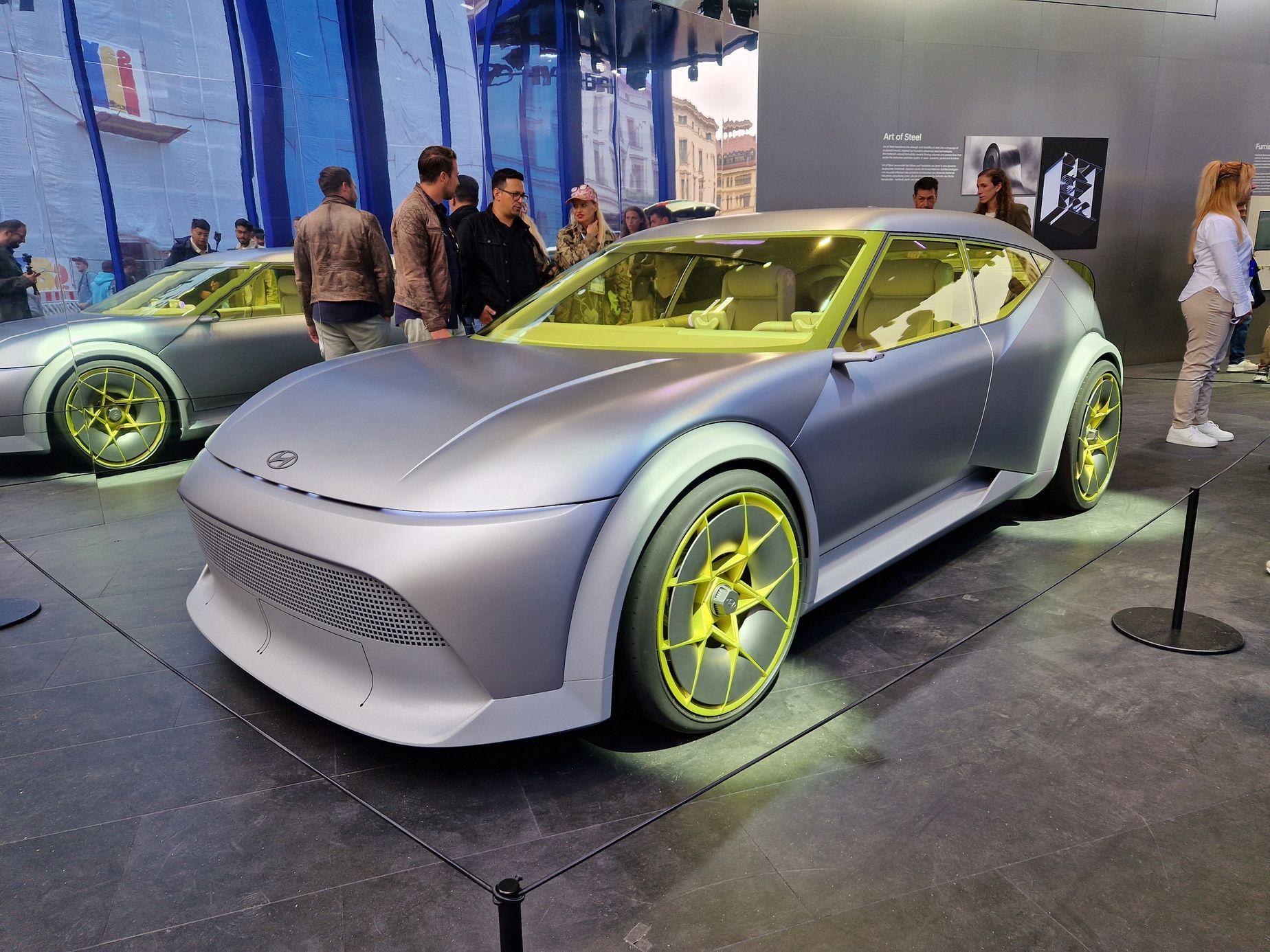 IAA Mnichov