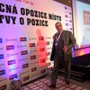 Volba vedení TOP 09