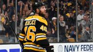 4. David Krejčí.
Výdělek: 167 milionů Kč. Sport: Hokej. Tým: Boston Bruins