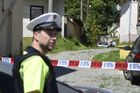 Muž při sousedském sporu zabil místostarostu v Dražůvkách, vystřelil bez varování