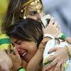 Fanynky na MS 2022: Brazílie
