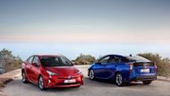 Na 29. příčce je další toyota – výhradně hybridní Prius se 433 tisíci prodaných kusů.