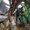 SÚRAO - Správa úložišt radioaktivních odpadů, důl Rožná, laboratoř