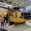 Bauma 2025