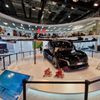 Autosalon Šanghaj 2025