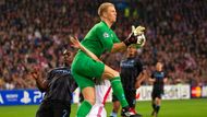 Brankáři: Joe Hart (Manchester City)