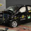 Crash test Euro NCAP Hyundai i10 v roce 2014
