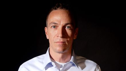 Bartoš: Všichni nekradou, politiku musíme vrátit lidem, rozkrýváme jednu korupční kauzu za druhou