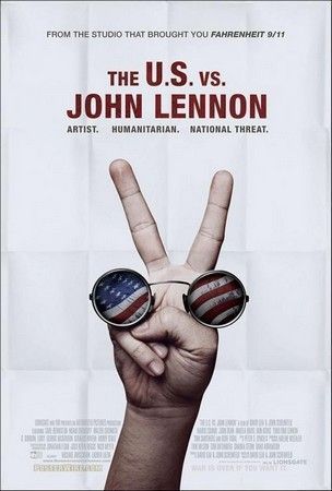 USA vs. John Lennon